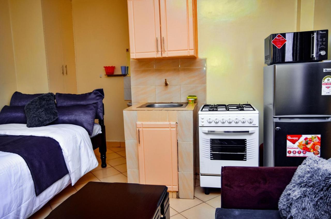 Apartment Attic Place South B *
