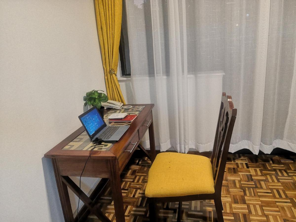 L Suites