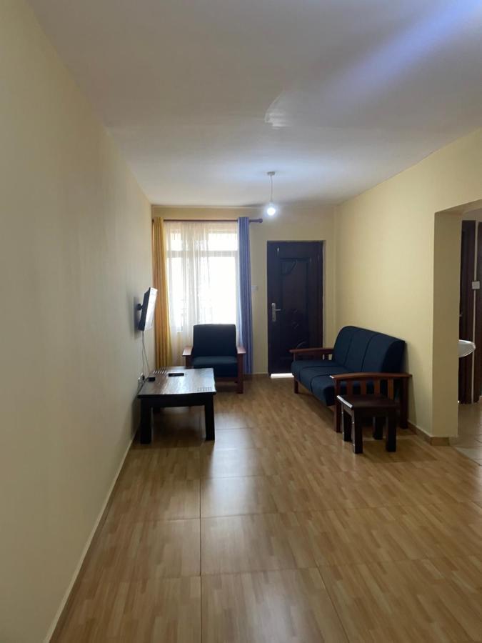 Orchard Vale Suites * Nairobi