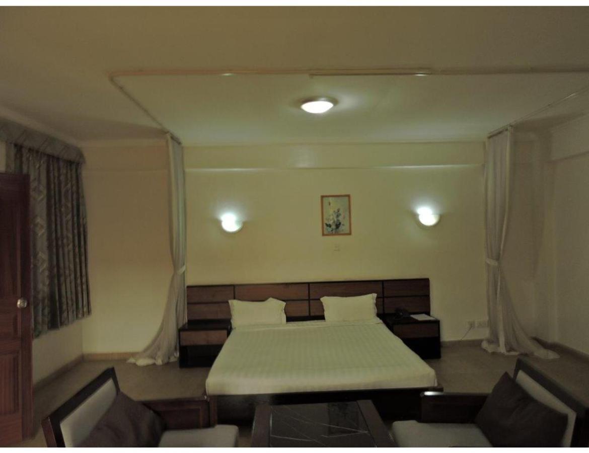 Sky Hotel Nairobi