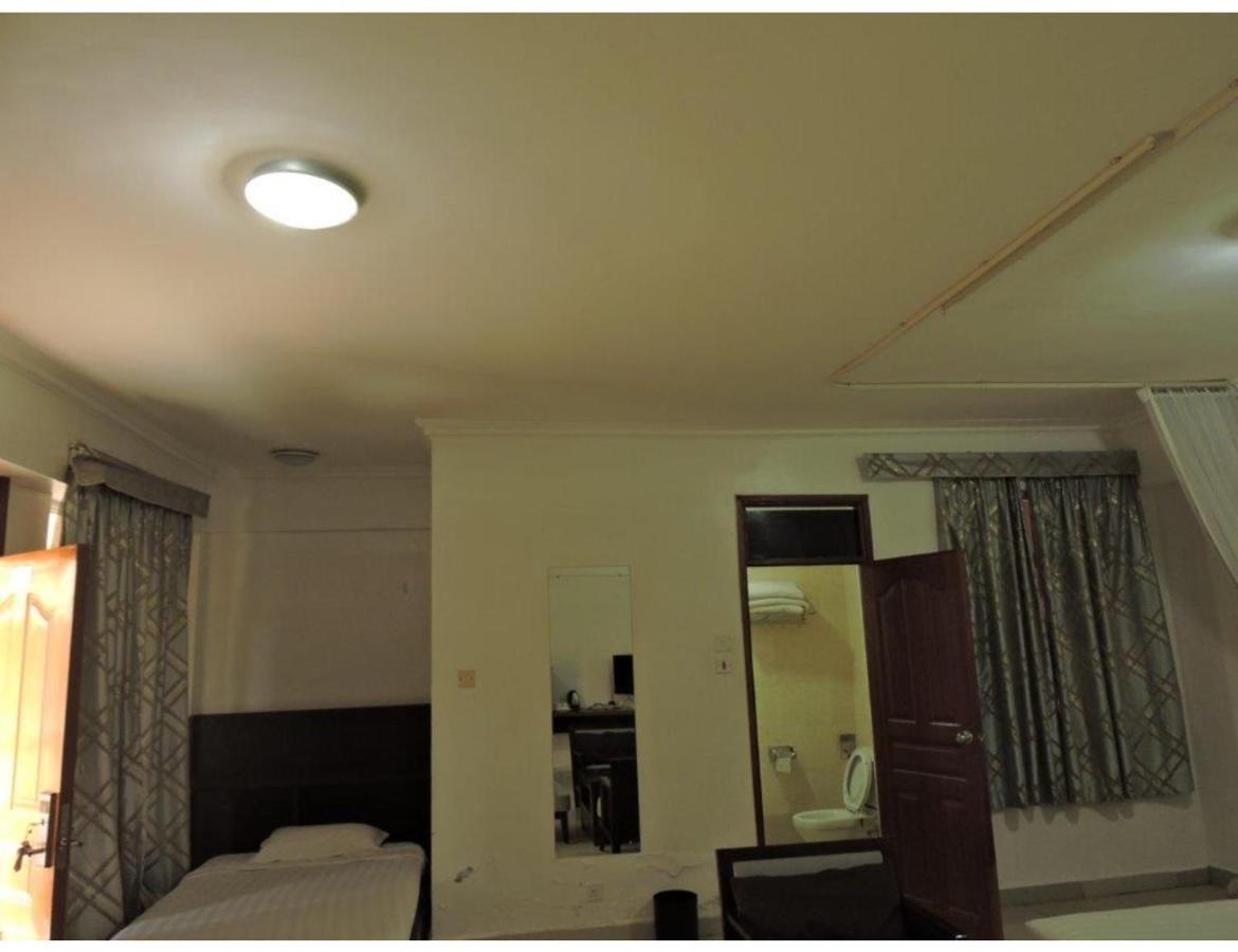 Hotel Sky Nairobi