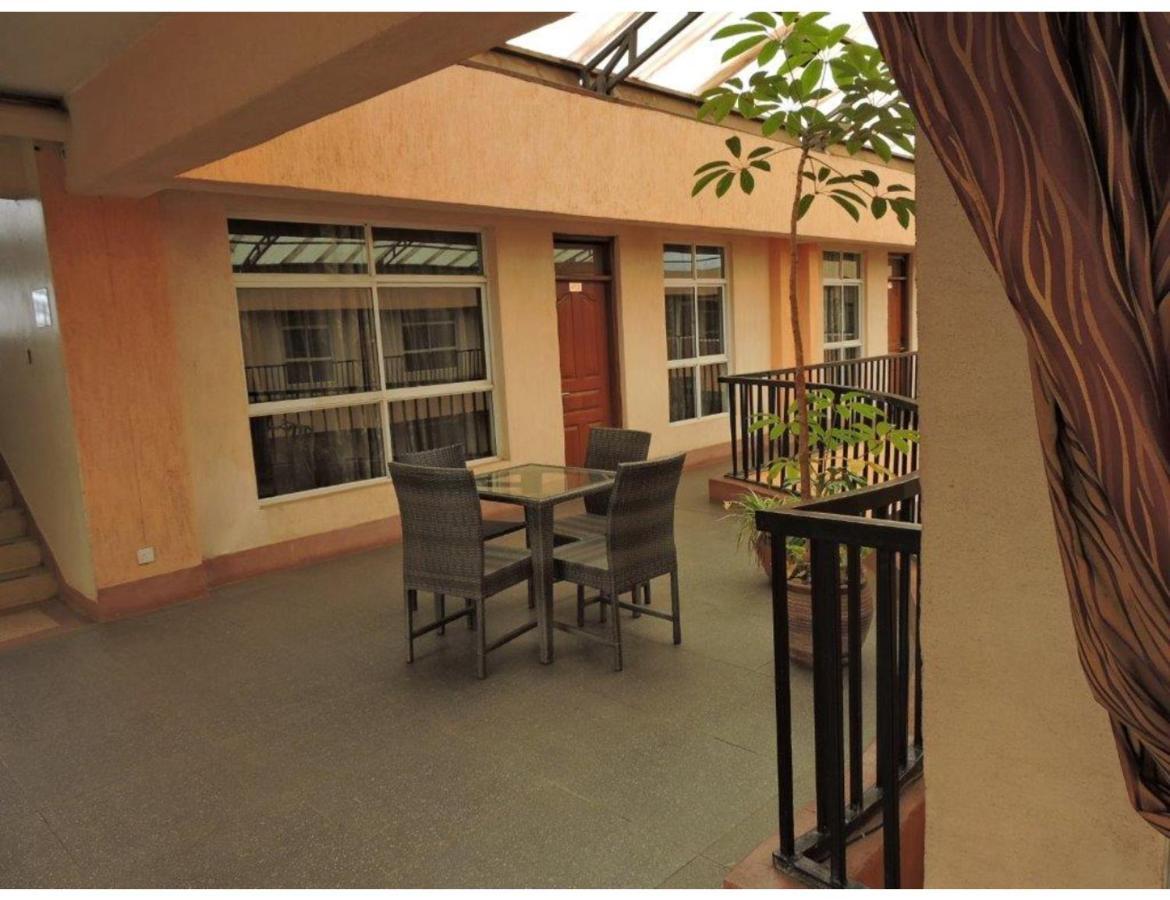 Hotel Sky Nairobi