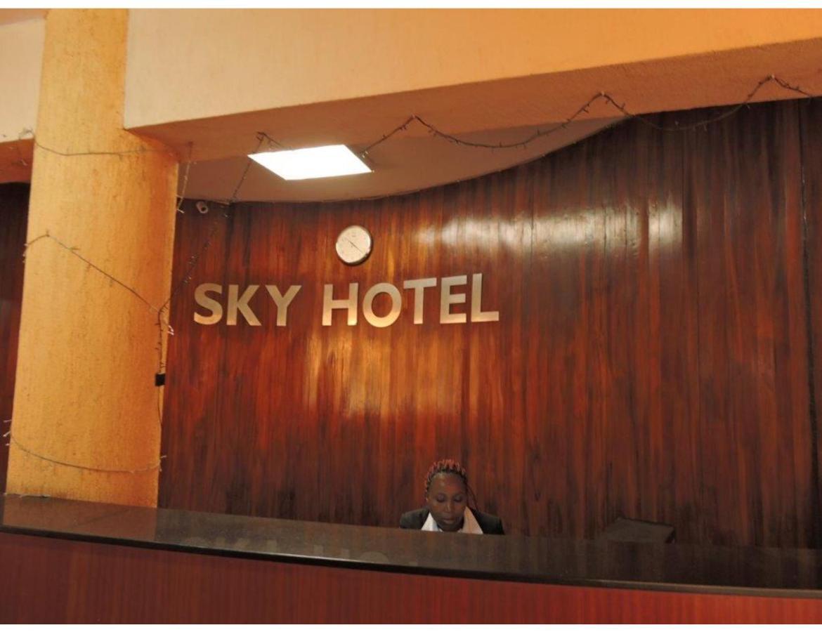 Sky Hotel