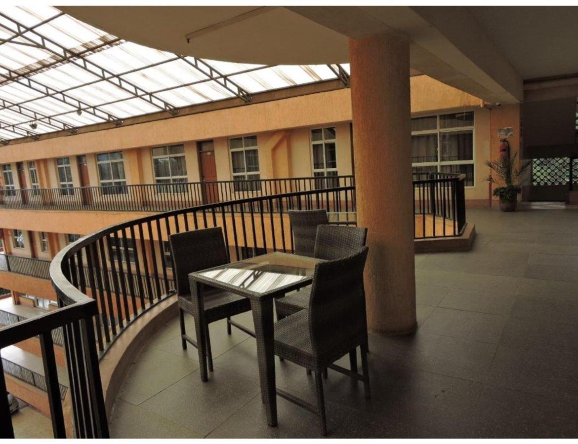 Hotel Sky Nairobi