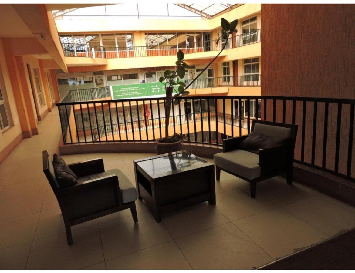 Hotel Sky