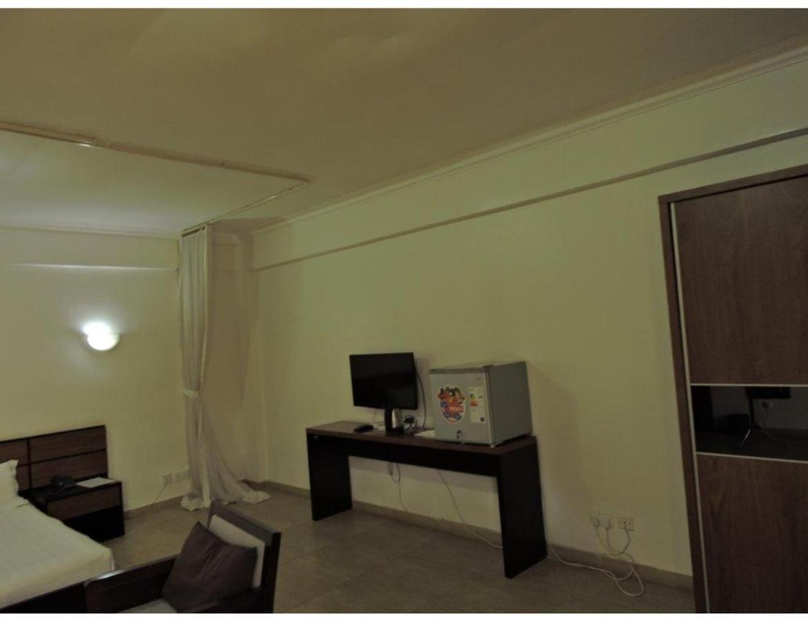 Sky Hotel