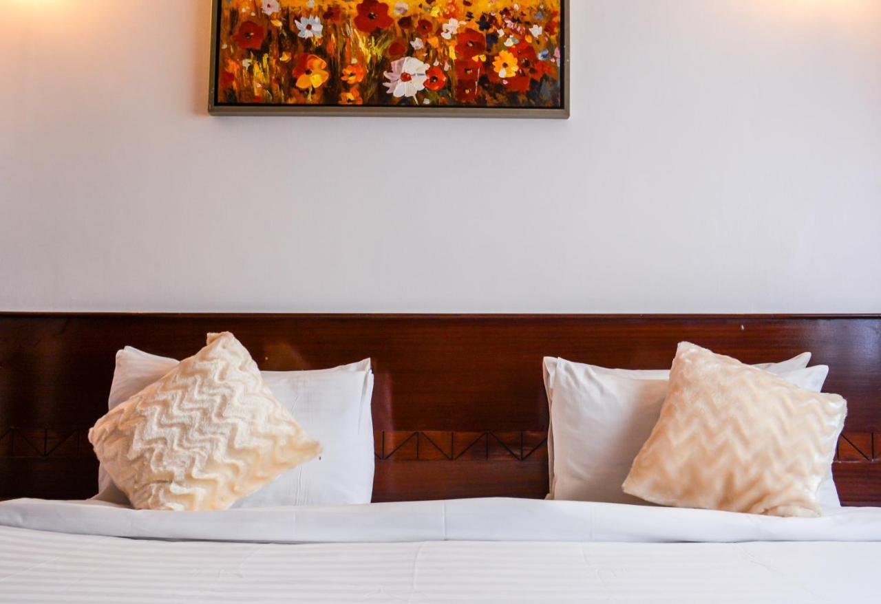 Brickwood Apartments Nairobi