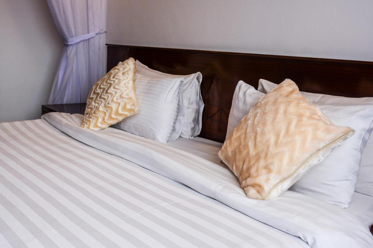 Brickwood Apartments Nairobi