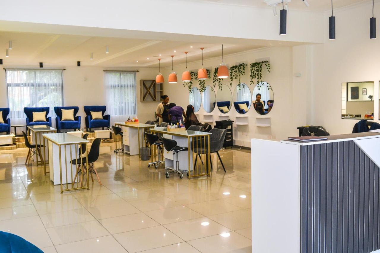Brickwood Apartments 4* Nairobi