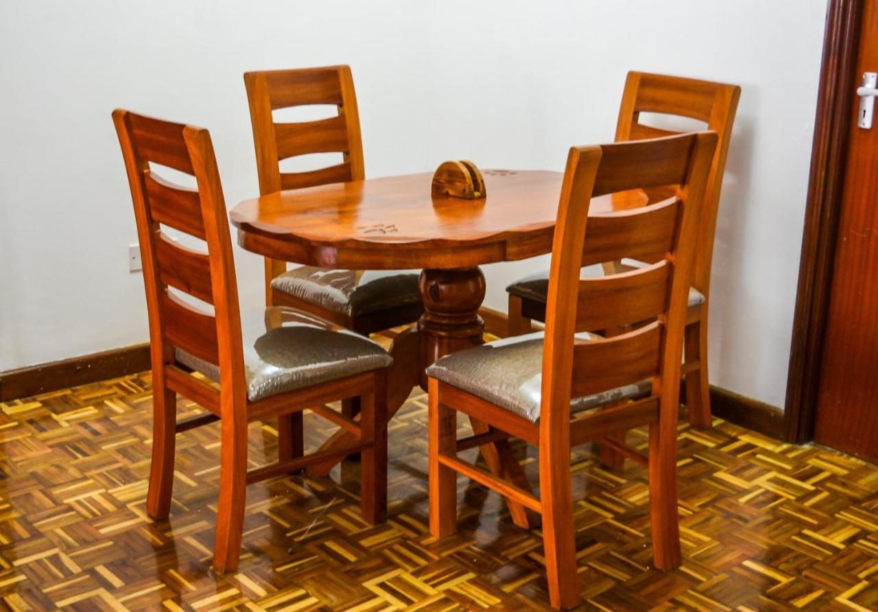 Brickwood Apartments Hotel Nairobi