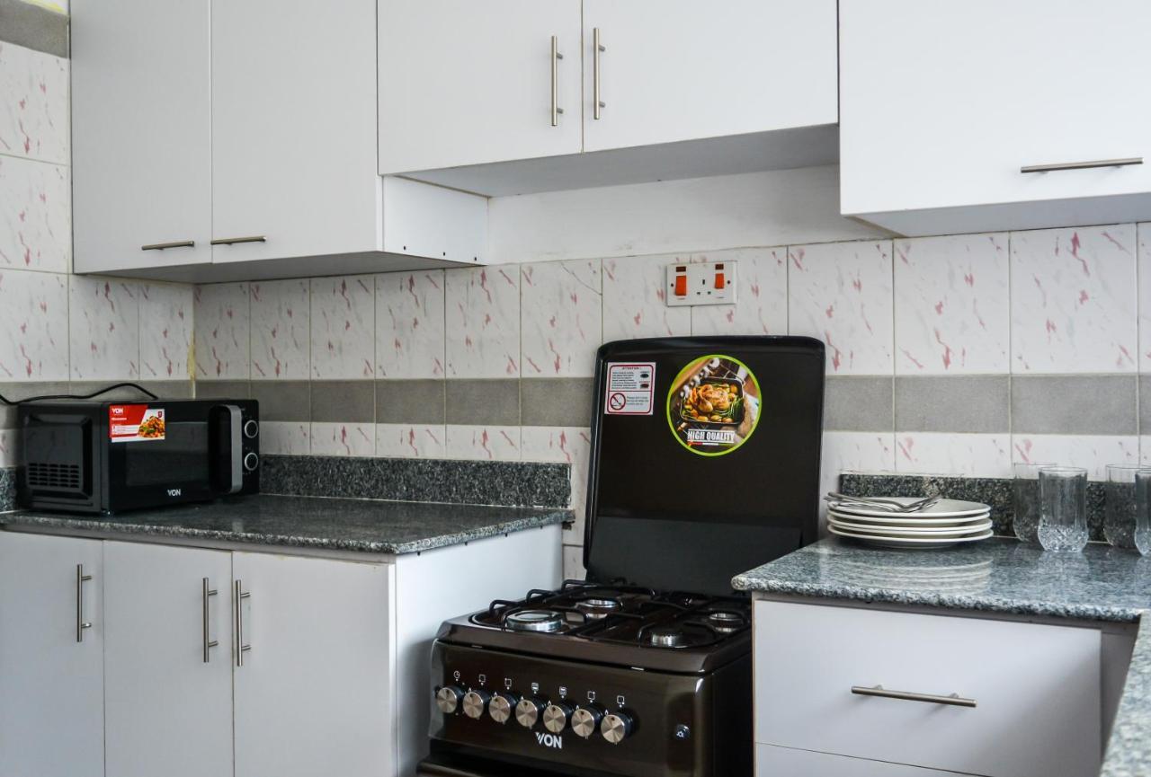 Hotel Brickwood Apartments
