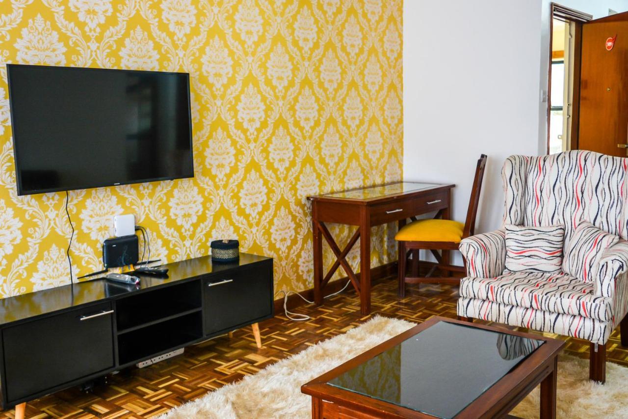 Brickwood Apartments 4* Nairobi