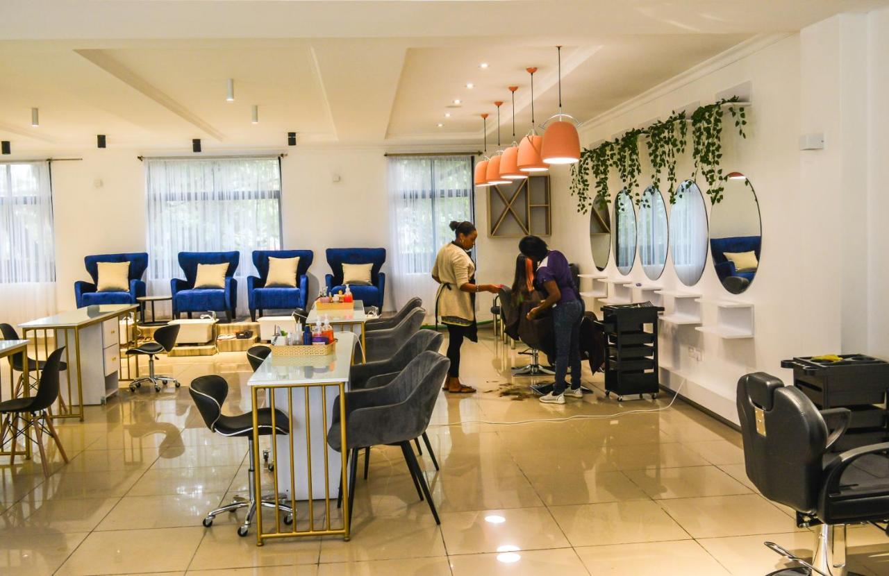 Brickwood Apartments Hotel Nairobi