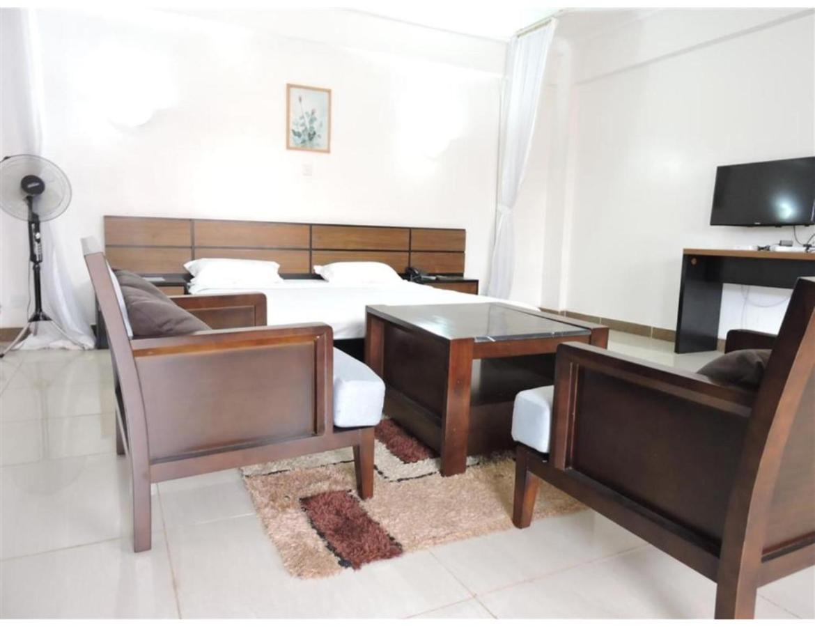 Hotel Sky Nairobi