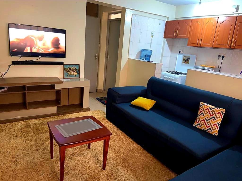 Crystal Trm Drive Apartamento
