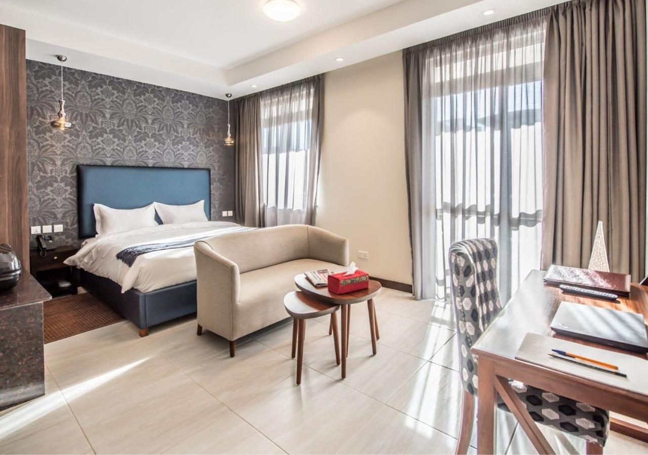 Glam - Near Westgate Mall, Westlands