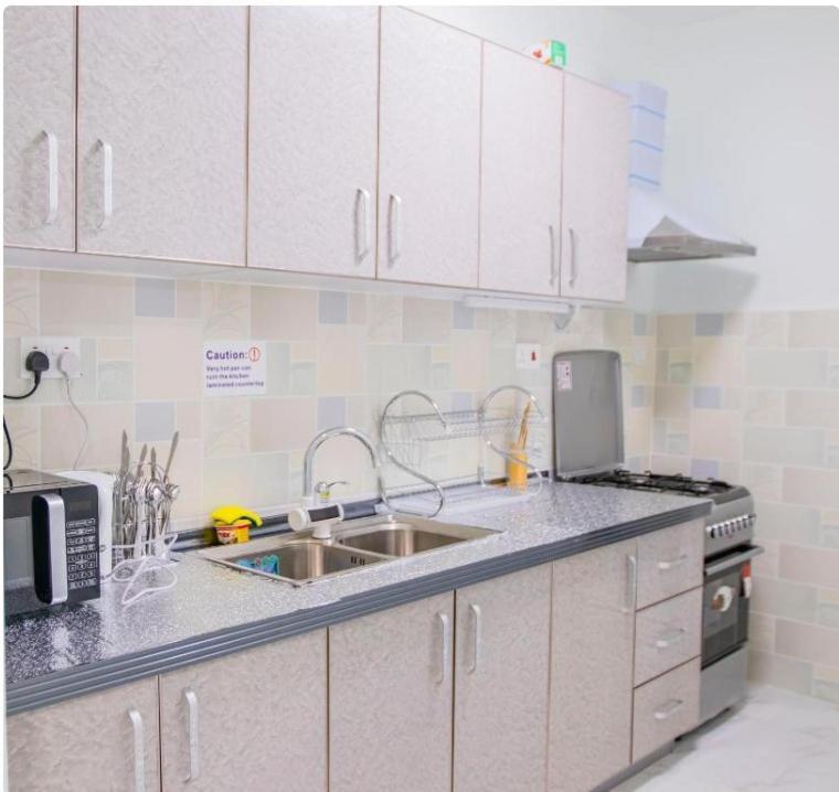 Sandalwood Apartments, Kilimani Nairobi