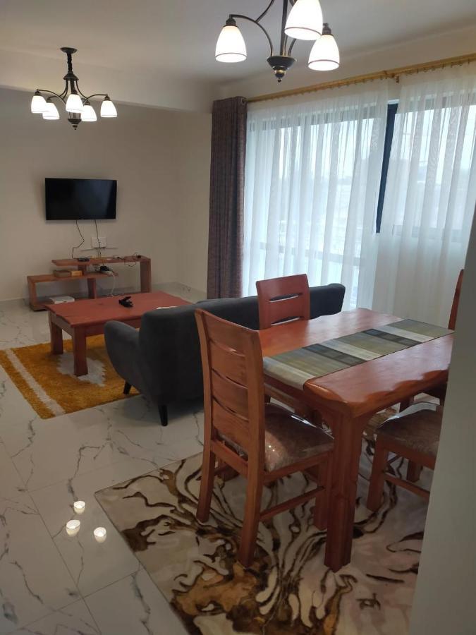 Apartment Sandalwood Apartments, Kilimani Nairobi