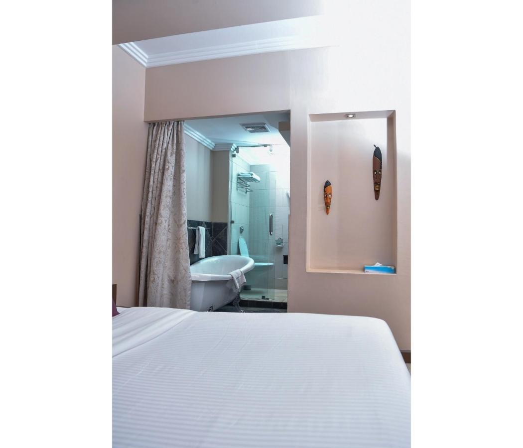 Hillpark Hotel