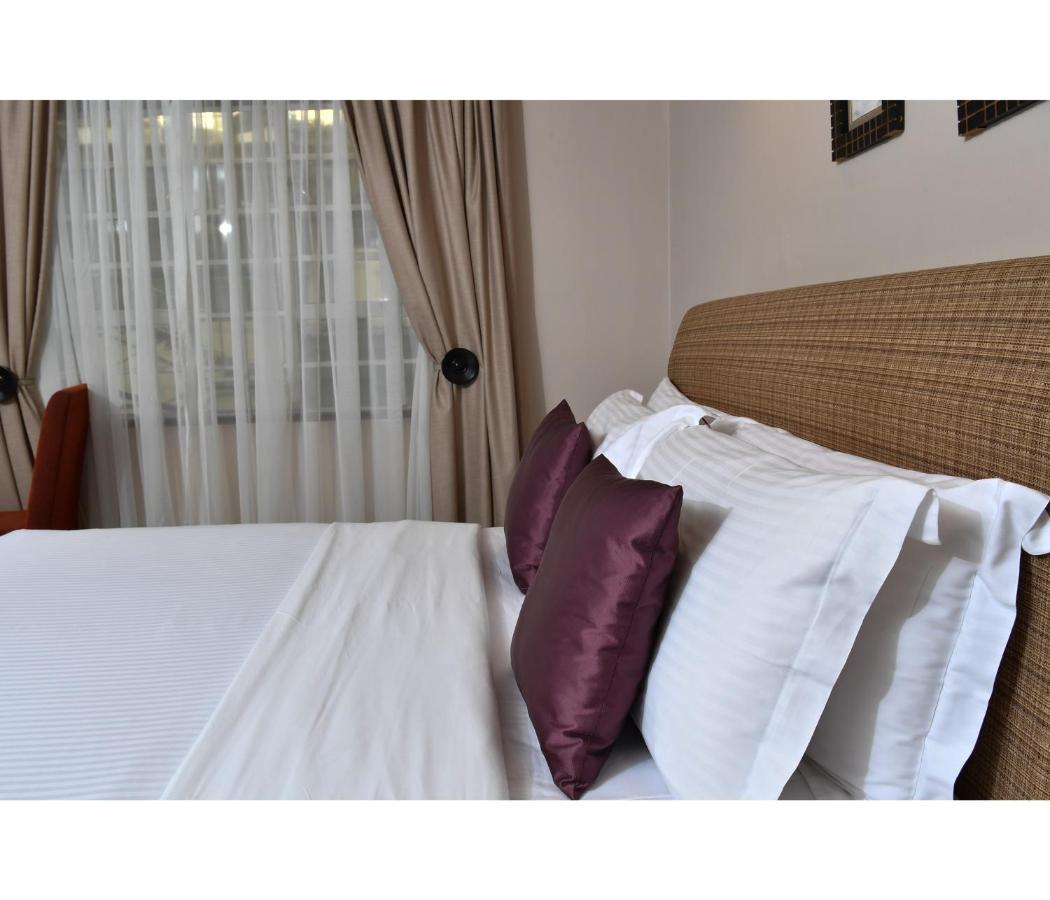 Hotel Hillpark
