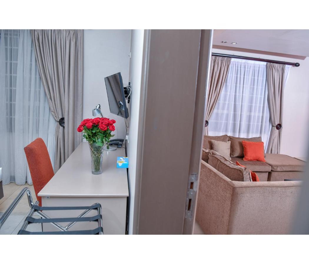 Hotel Hillpark