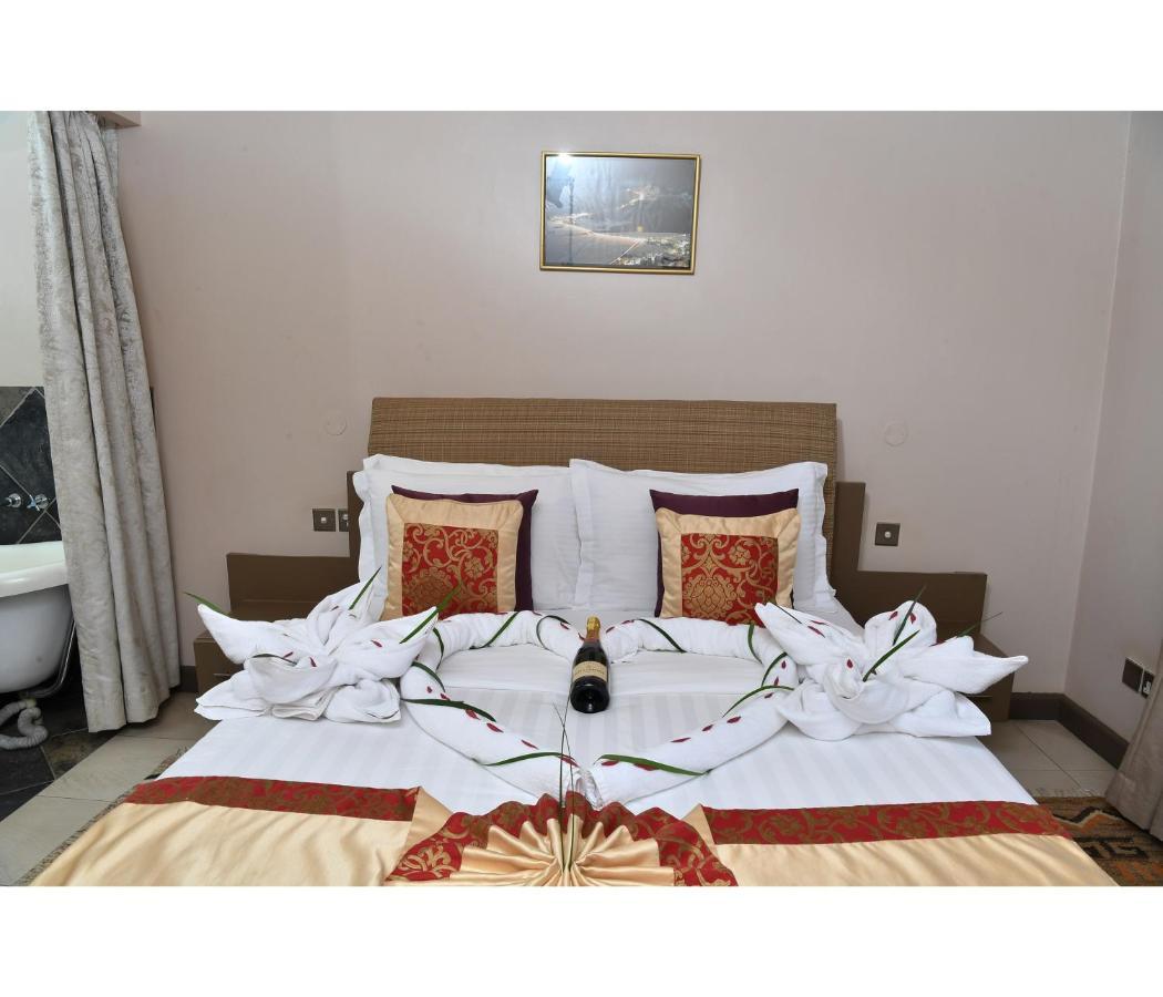 Hillpark 3* Nairobi