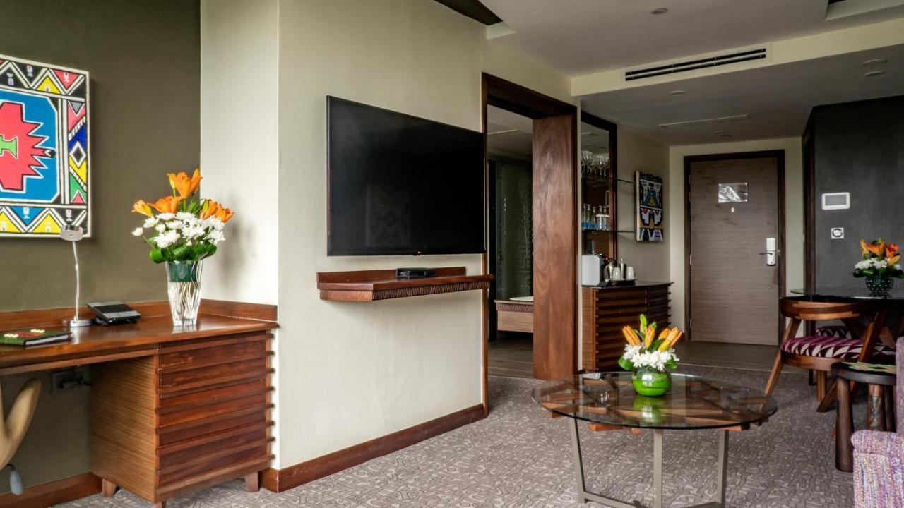 Hotel Sarova Panafric 4*