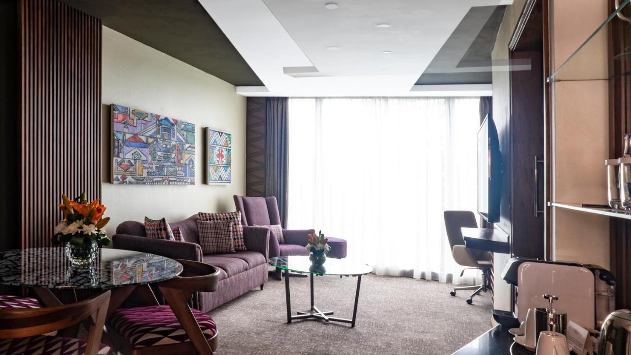 Hotel Sarova Panafric 4*
