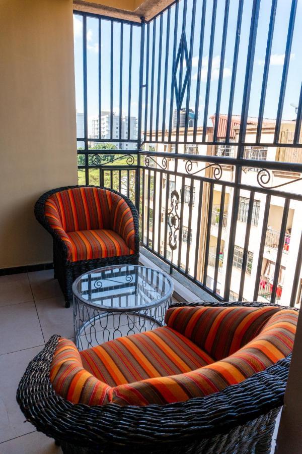 Forehome Court Valley Arcade Apartment *