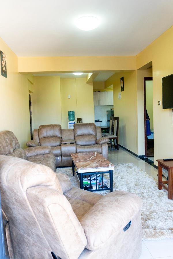 Apartment Forehome Court Valley Arcade