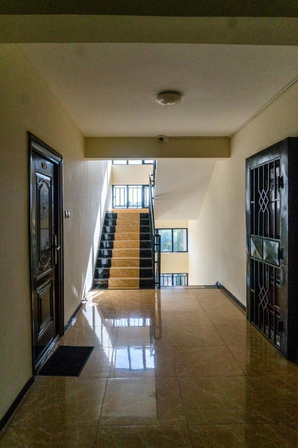 Forehome Court Valley Arcade Apartment Nairobi