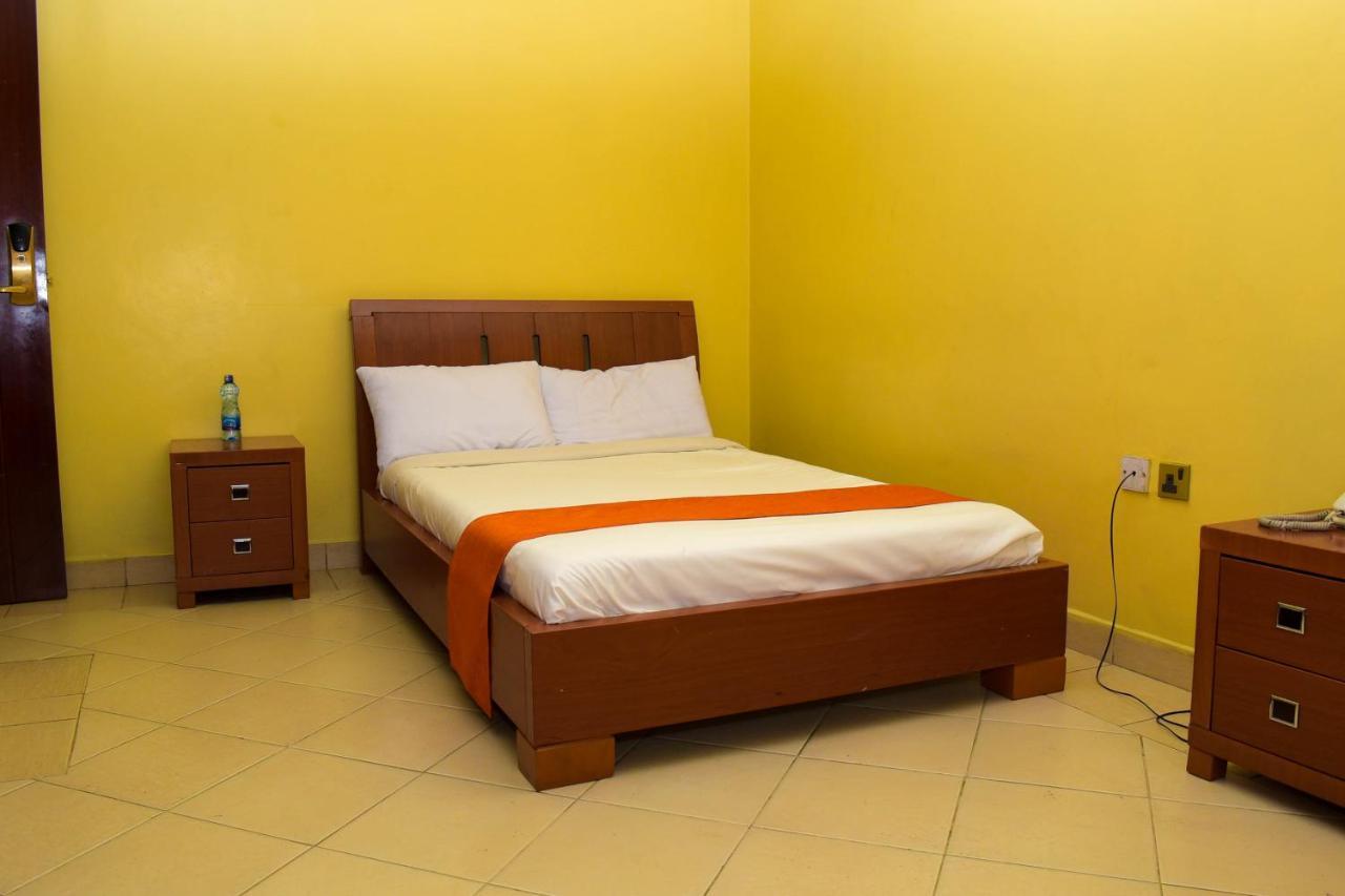 Bed & Breakfast Kipepeo 3*