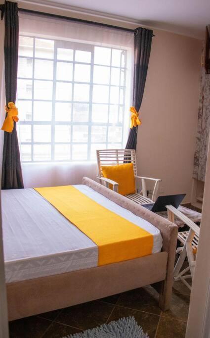 Apartment Halisi Cosy *
