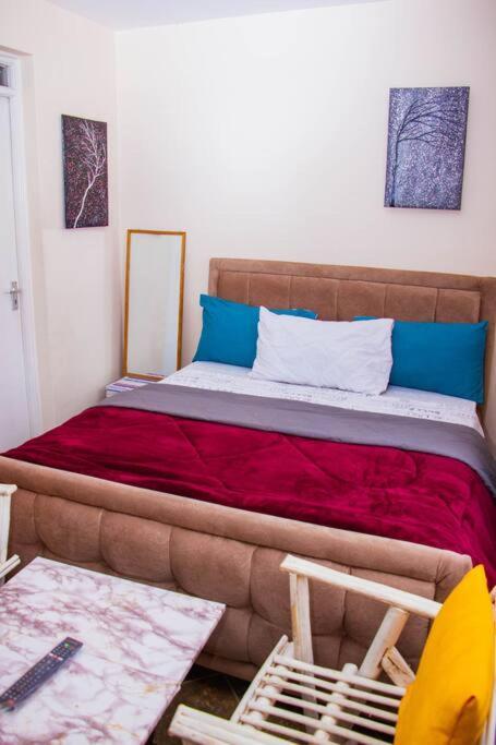Halisi Cosy Apartment