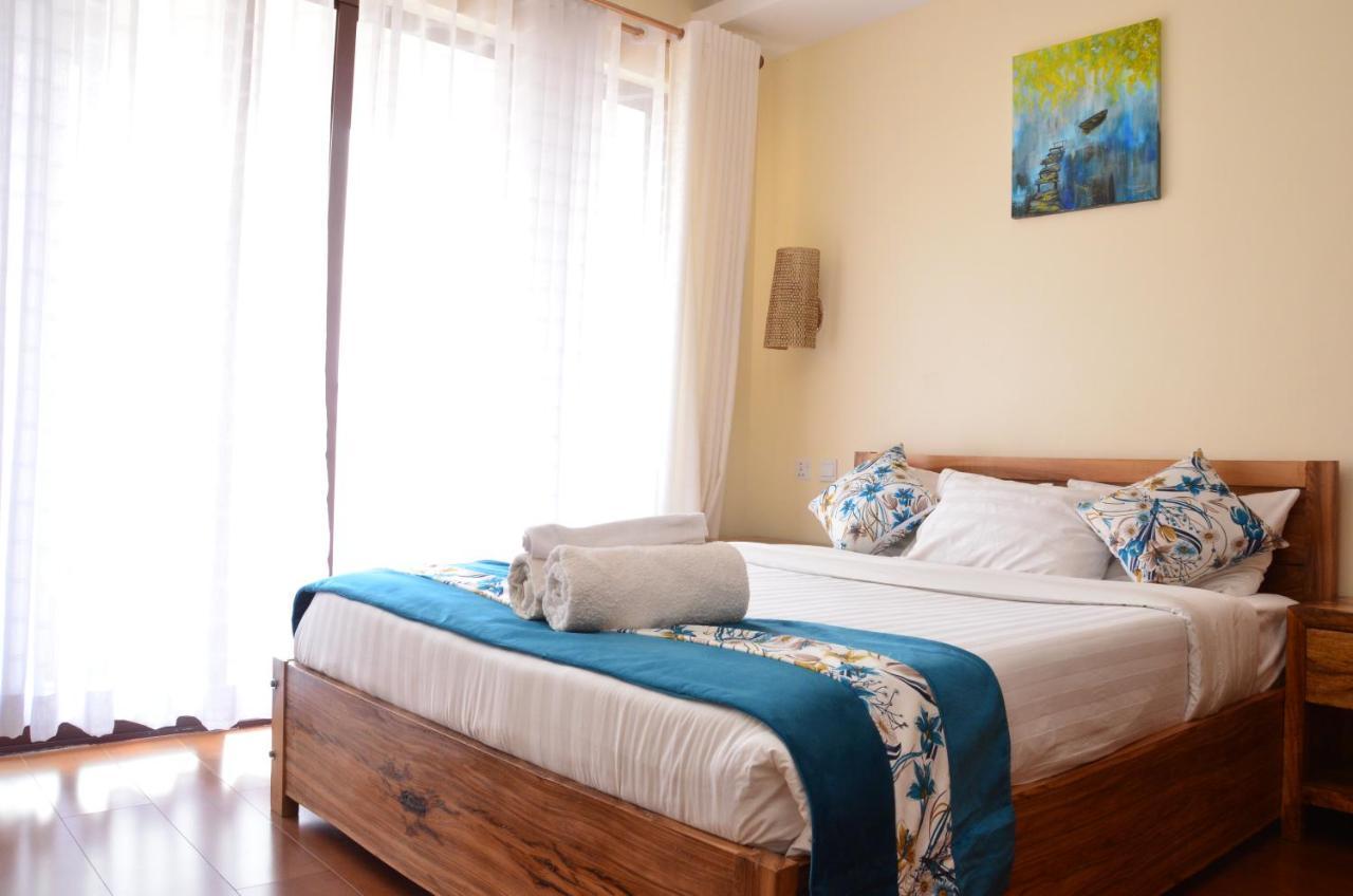 Cherrywood Apartment Nairobi
