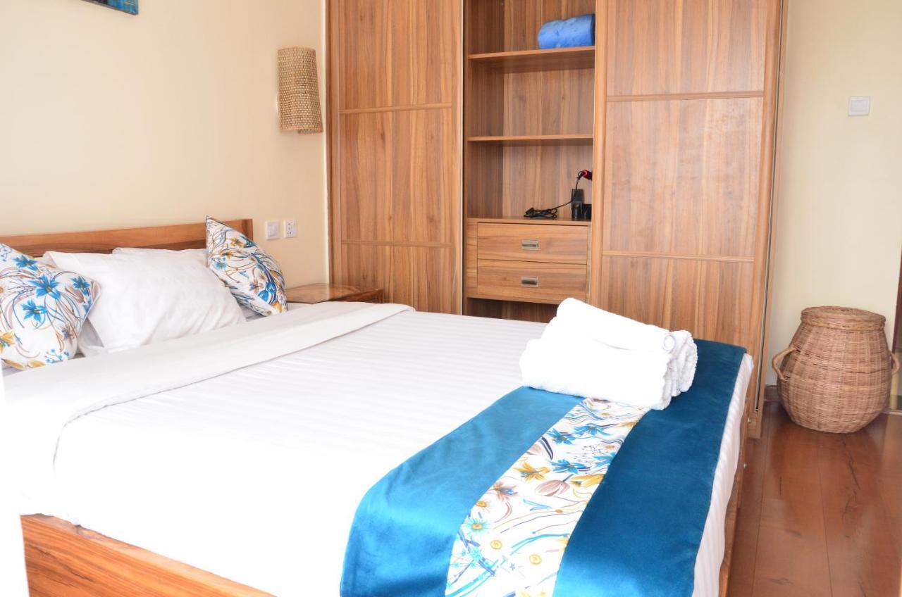 Cherrywood Apartment Nairobi