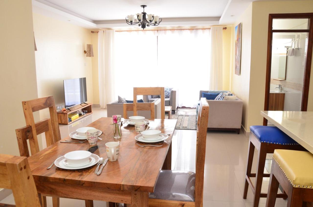 Apartment Cherrywood Nairobi