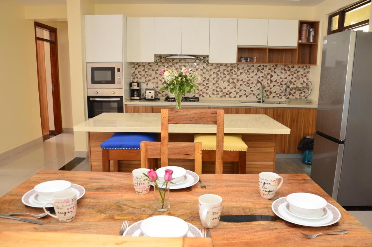 Cherrywood Apartment *