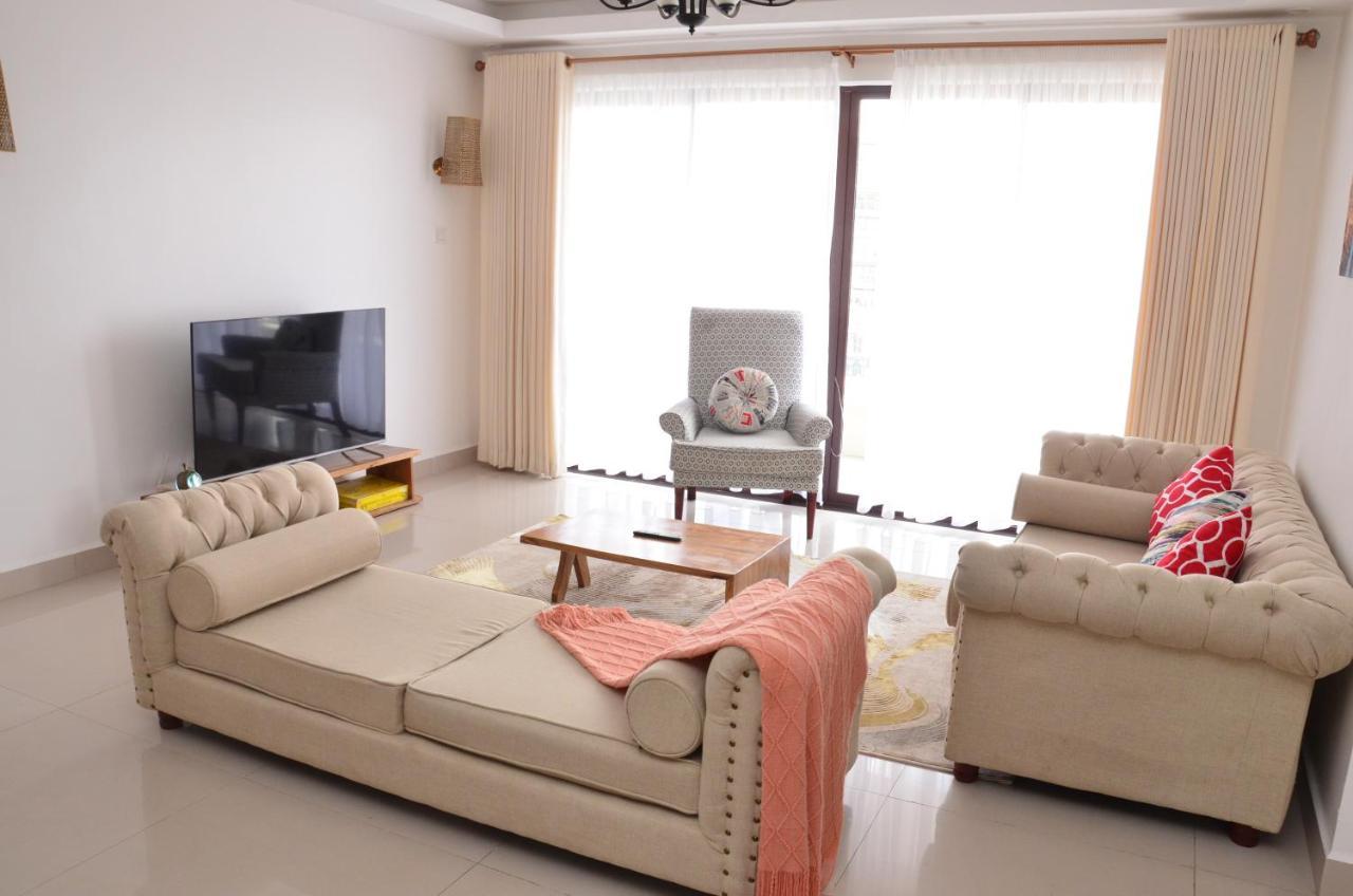 Cherrywood Apartment