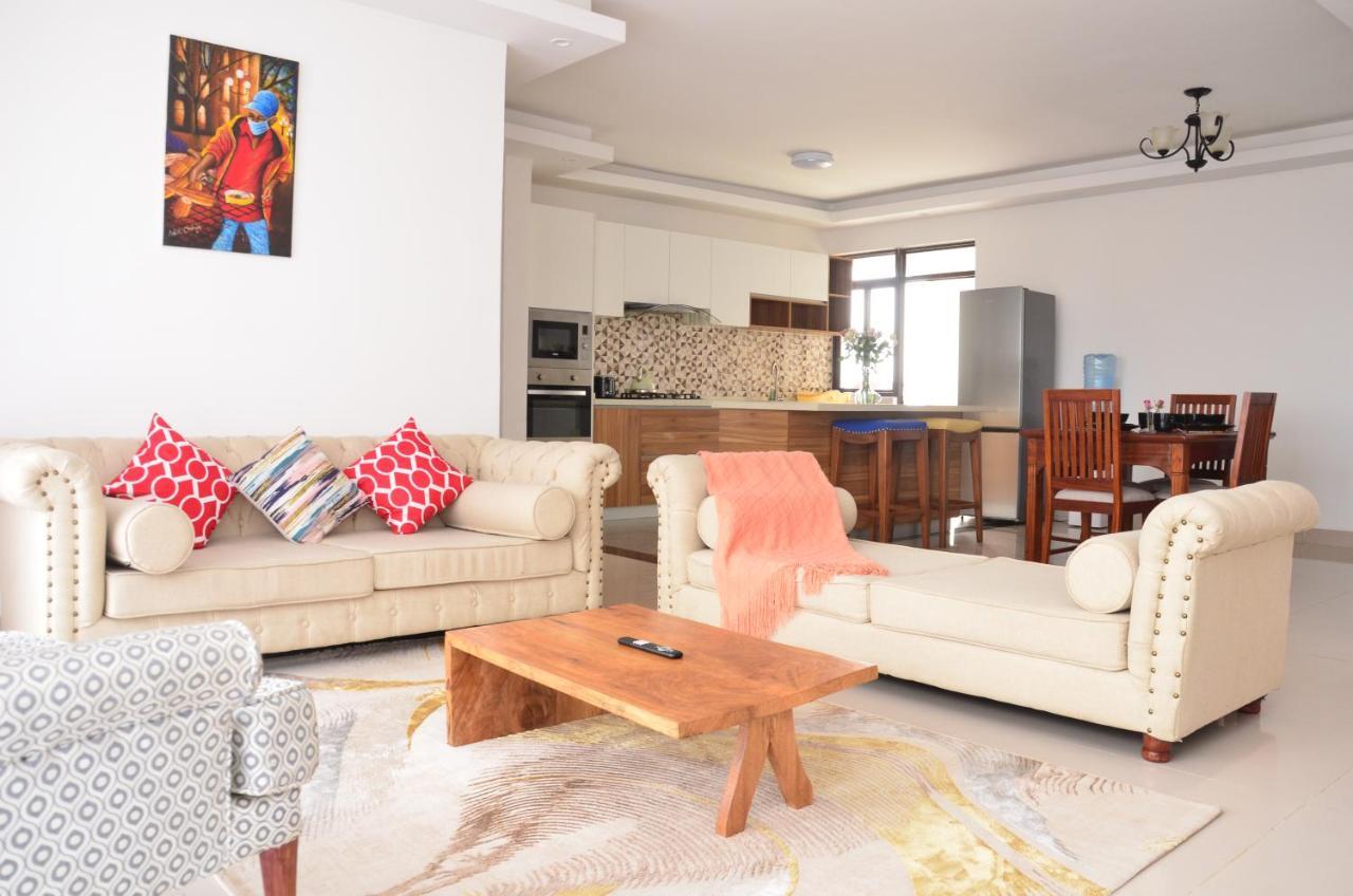 Apartment Cherrywood