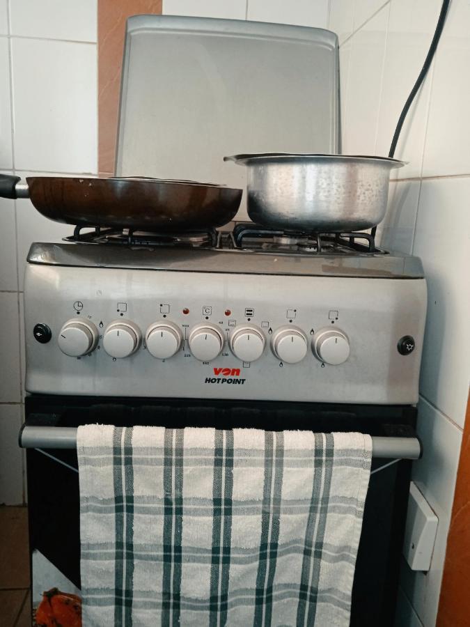 Apartamento Sunton-kasarani 1bedroom Nairobi