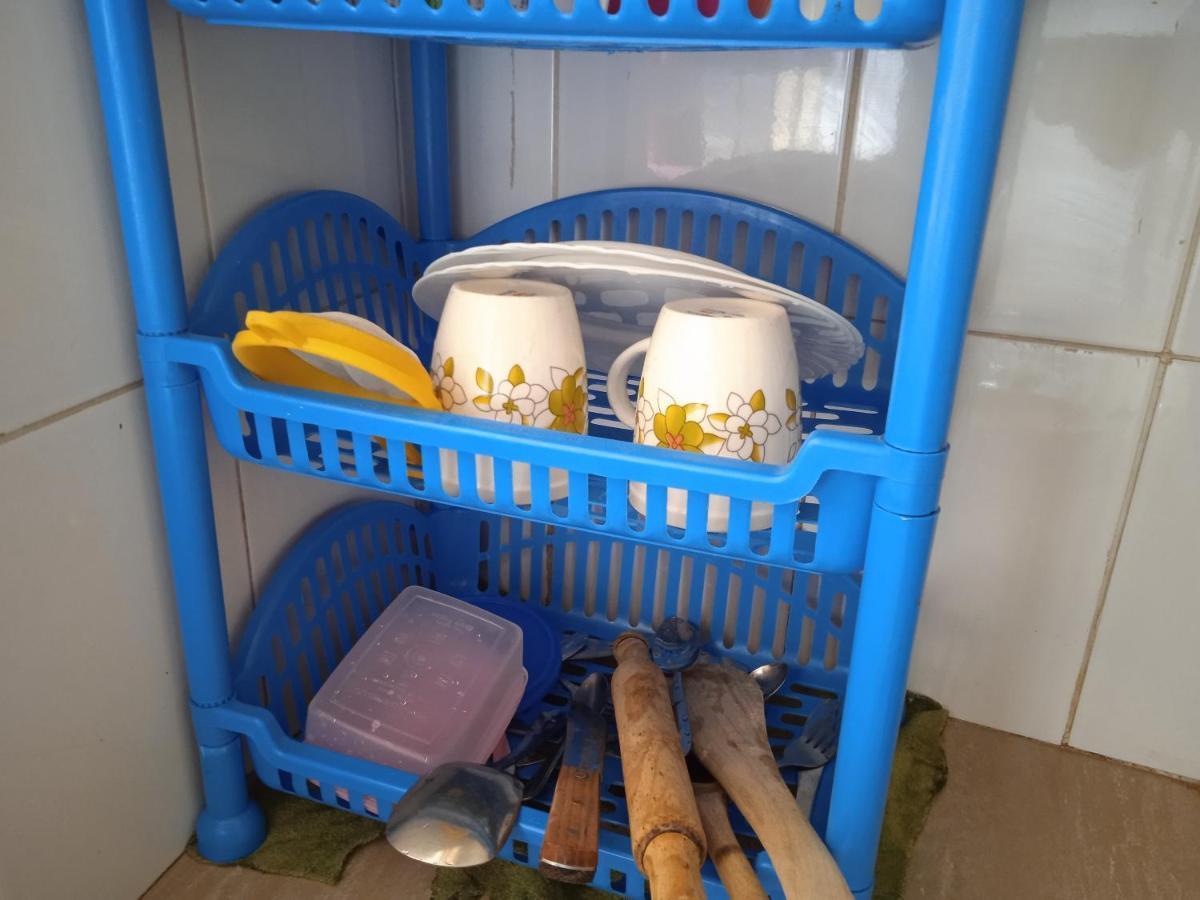 Sunton-kasarani 1bedroom