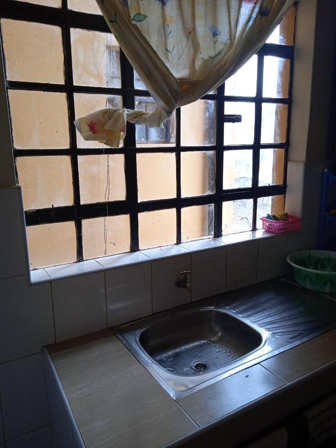 Sunton-kasarani 1bedroom * Nairobi