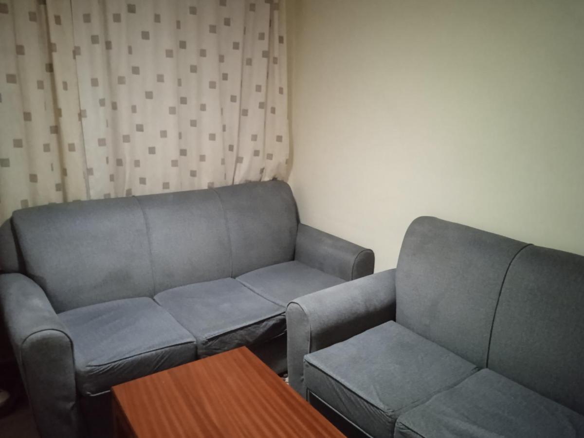 Sunton-kasarani 1bedroom Nairobi