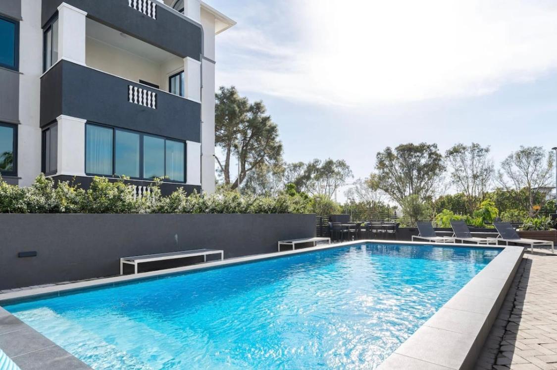 Apartamento The Phoenix Luxury Penthouse