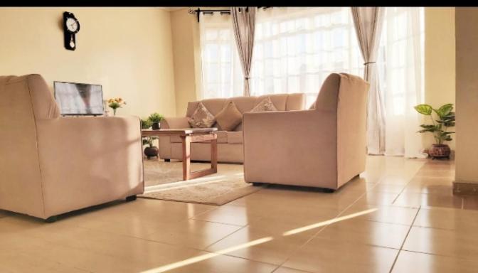 Mercy Homestays Homestay *