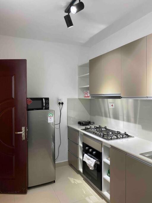 Grandville Apartment-87 Waiyaki Way *