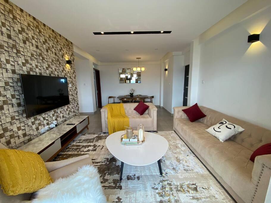 Grandville Apartment-87 Waiyaki Way *