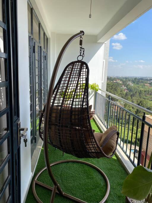 Grandville Apartment-87 Waiyaki Way Apartment