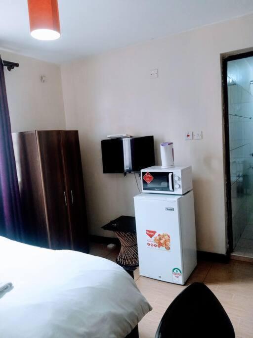 Apartment Kilimani Honass Studio Nairobi